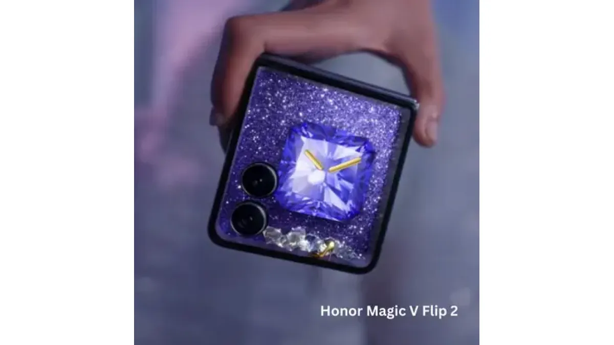 Honor Magic V Flip 2 price in Bangladesh 2025 Honor Magic V Flip 2 price in Bangladesh 2025